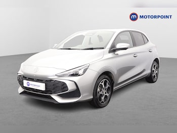 Used MG MG3 2025 for sale - 78294297: Photo