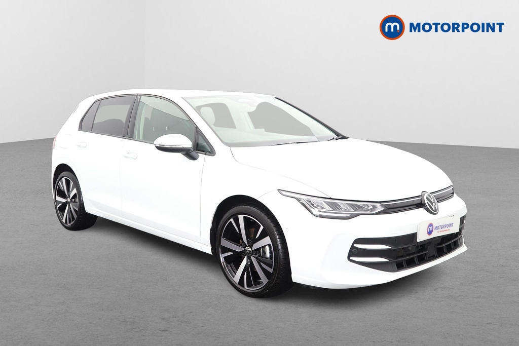 Used Volkswagen Golf 2025 for sale - 78081943: Photo 1