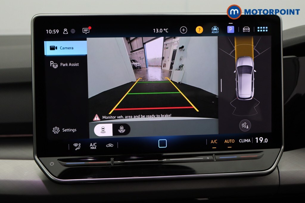 Used Volkswagen Golf 2025 for sale - 78081943: Photo 10