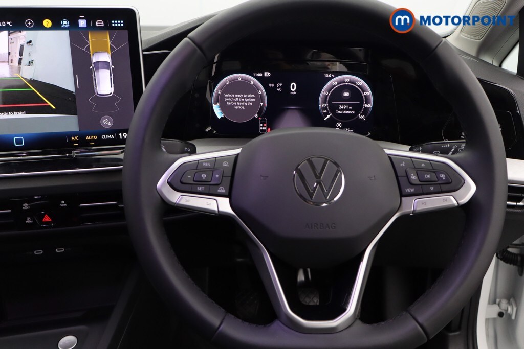 Used Volkswagen Golf 2025 for sale - 78081943: Photo 14