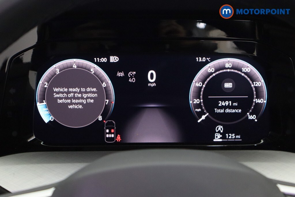 Used Volkswagen Golf 2025 for sale - 78081943: Photo 17