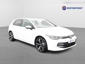 Volkswagen Golf feature image