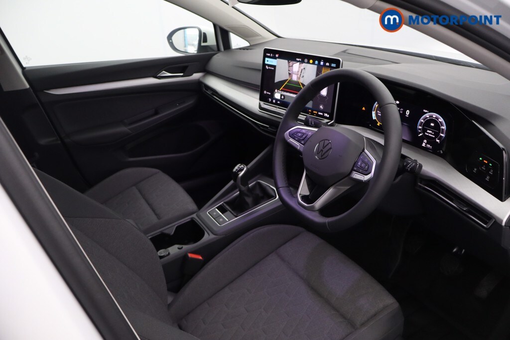 Used Volkswagen Golf 2025 for sale - 78081943: Photo 21