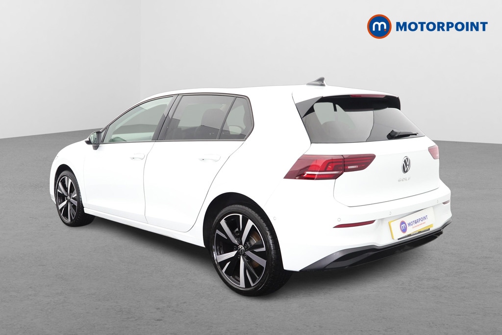 Used Volkswagen Golf 2025 for sale - 78081943: Photo 5