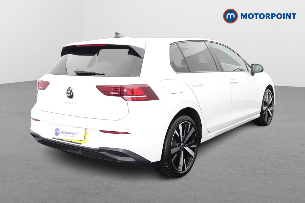 Used Volkswagen Golf 2025 for sale - 78081943: Photo 7