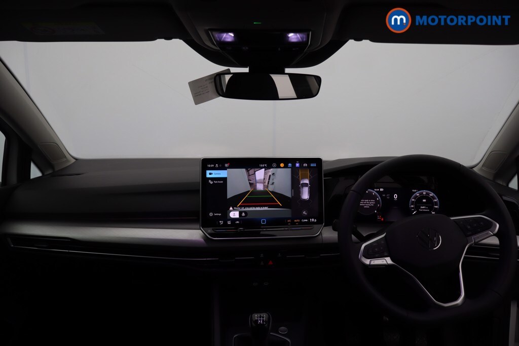 Used Volkswagen Golf 2025 for sale - 78081943: Photo 9