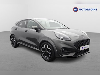 Ford - Puma