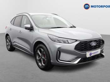 2024 - 2.5 PHEV ST-Line 5dr CVT