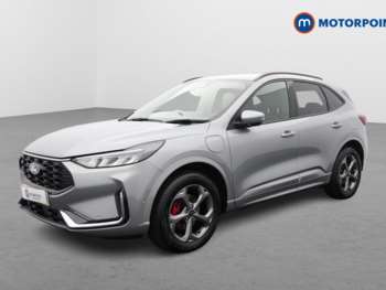 Used Ford Kuga 2024 for sale - 74869502: Photo