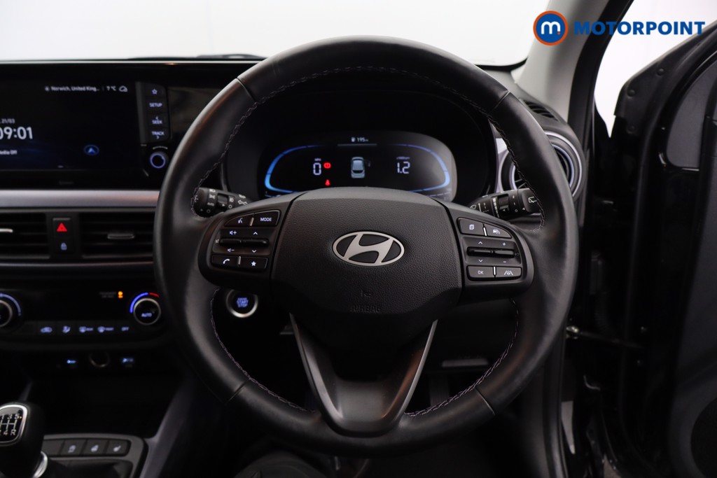 Used Hyundai i10 2024 for sale - 78091573: Photo 10