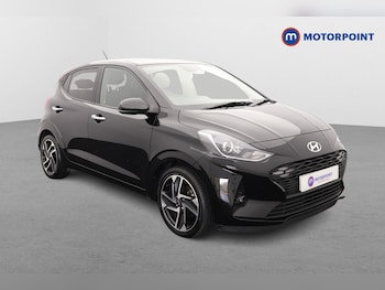 Used Hyundai i10 2024 for sale - 78091573: Photo