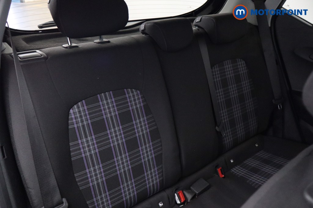 Used Hyundai i10 2024 for sale - 78091573: Photo 24