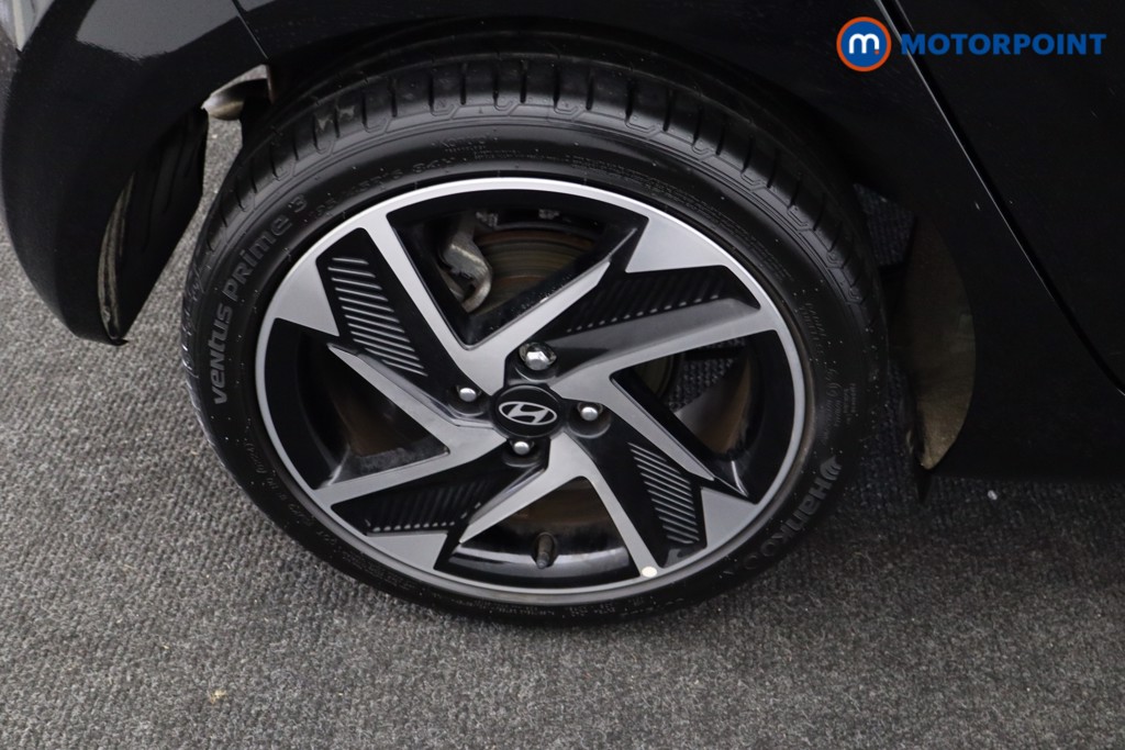 Used Hyundai i10 2024 for sale - 78091573: Photo 31