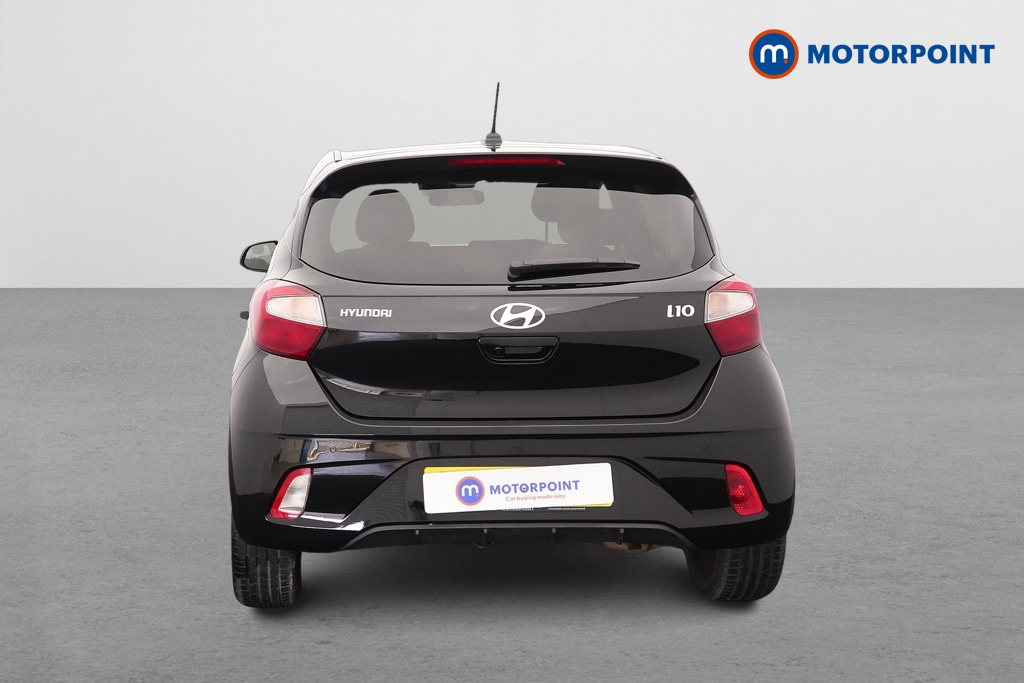 Used Hyundai i10 2024 for sale - 78091573: Photo 6