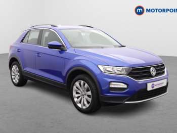 2020 - 1.0 TSI SE 5dr