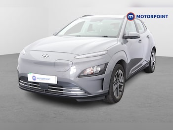Used Hyundai KONA 2023 for sale - 78850000: Photo