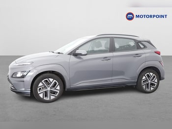 Used Hyundai KONA 2023 for sale - 78850000: Photo
