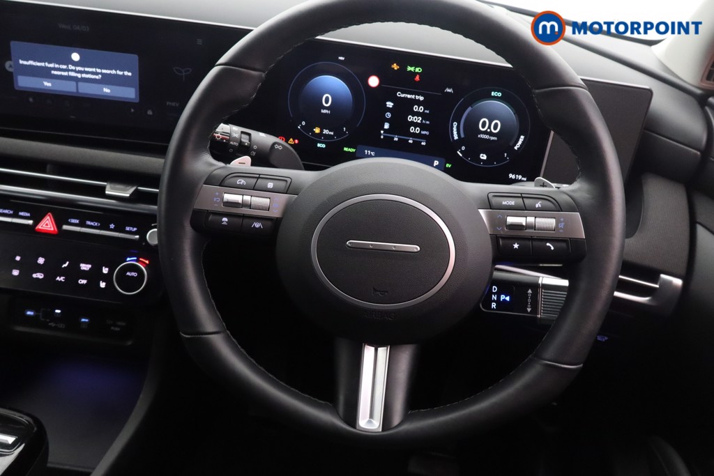 Used Hyundai TUCSON 2025 for sale - 77747288: Photo 10