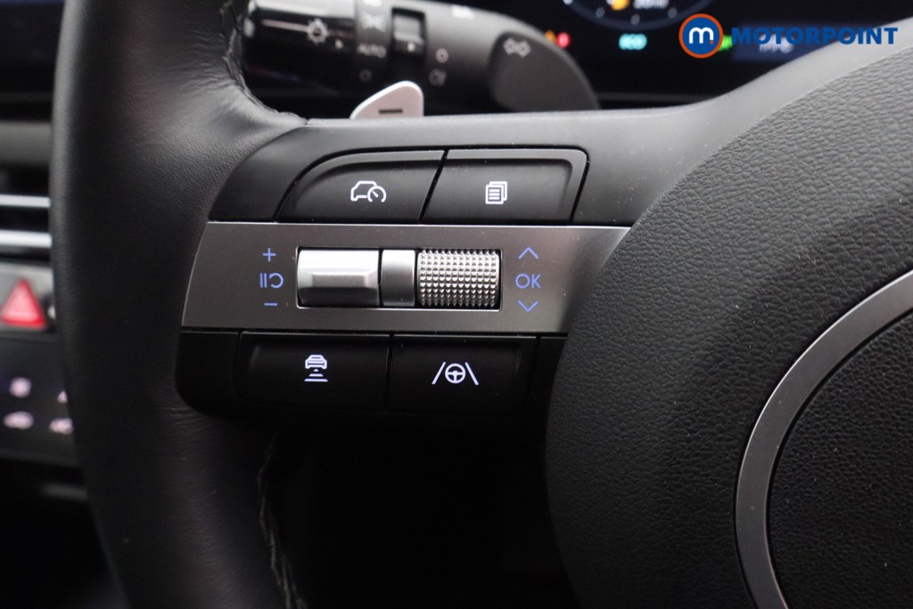 Used Hyundai TUCSON 2025 for sale - 77747288: Photo 11