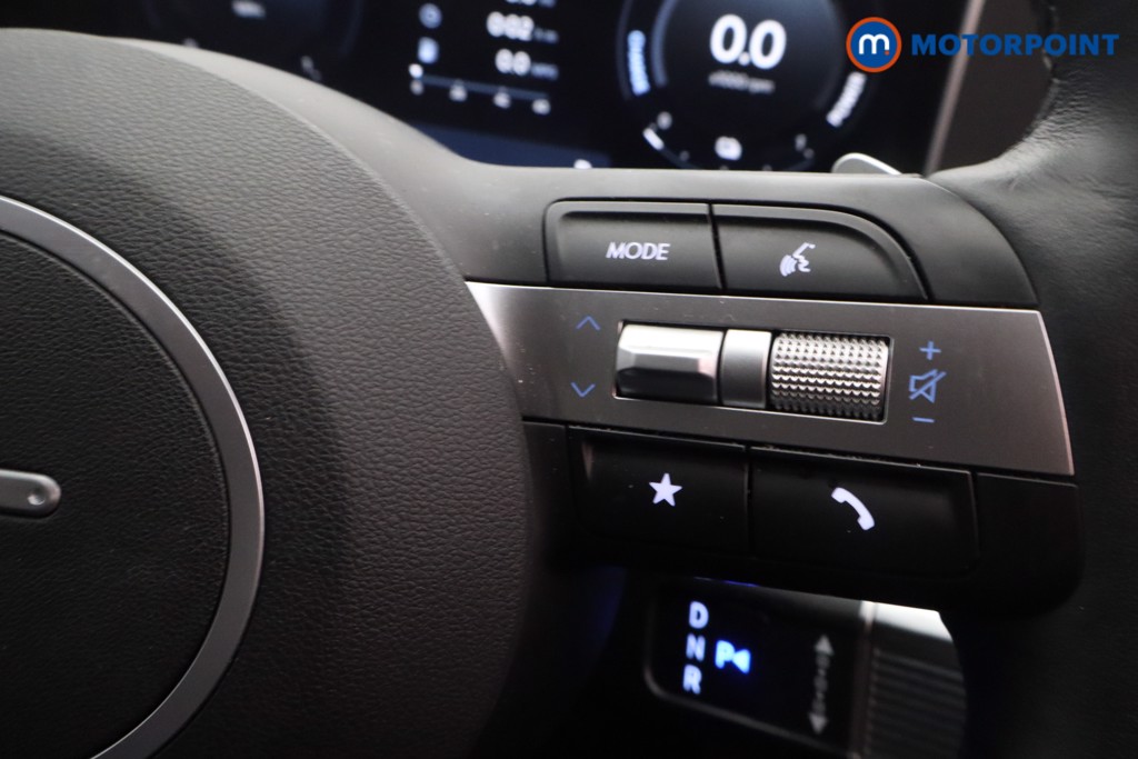 Used Hyundai TUCSON 2025 for sale - 77747288: Photo 12