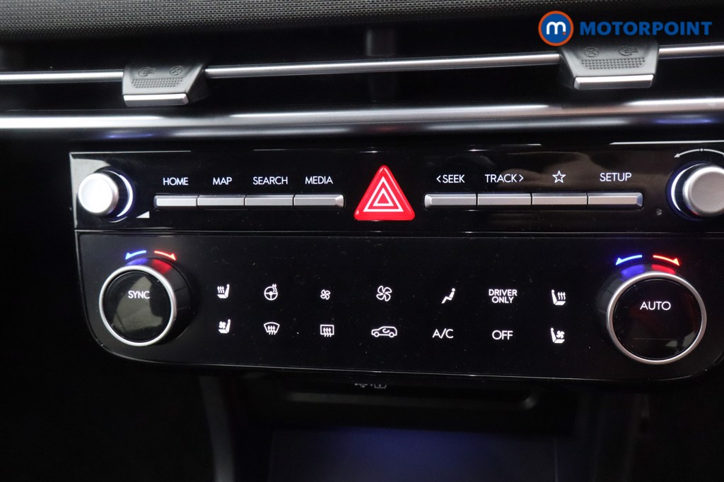 Used Hyundai TUCSON 2025 for sale - 77747288: Photo 16