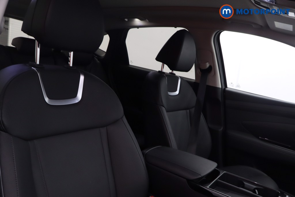 Used Hyundai TUCSON 2025 for sale - 77747288: Photo 21