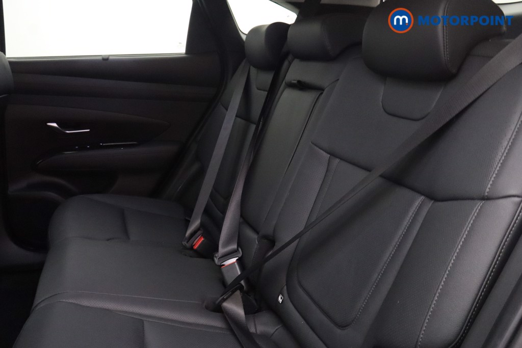 Used Hyundai TUCSON 2025 for sale - 77747288: Photo 24