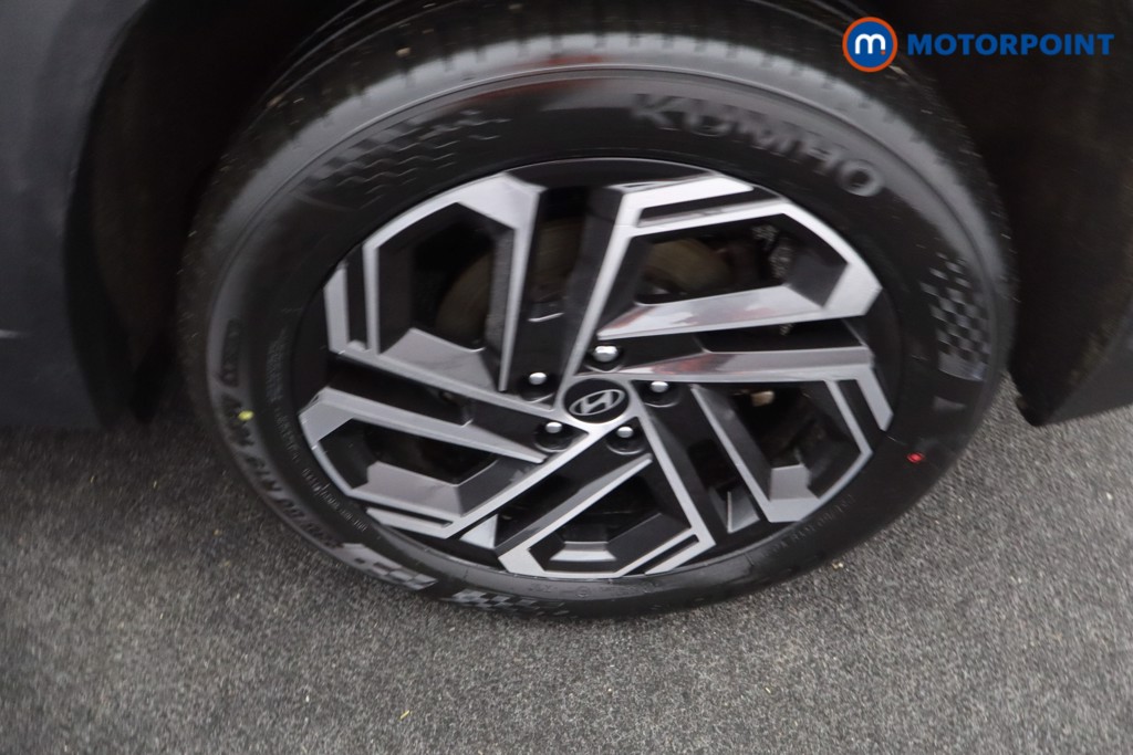 Used Hyundai TUCSON 2025 for sale - 77747288: Photo 26