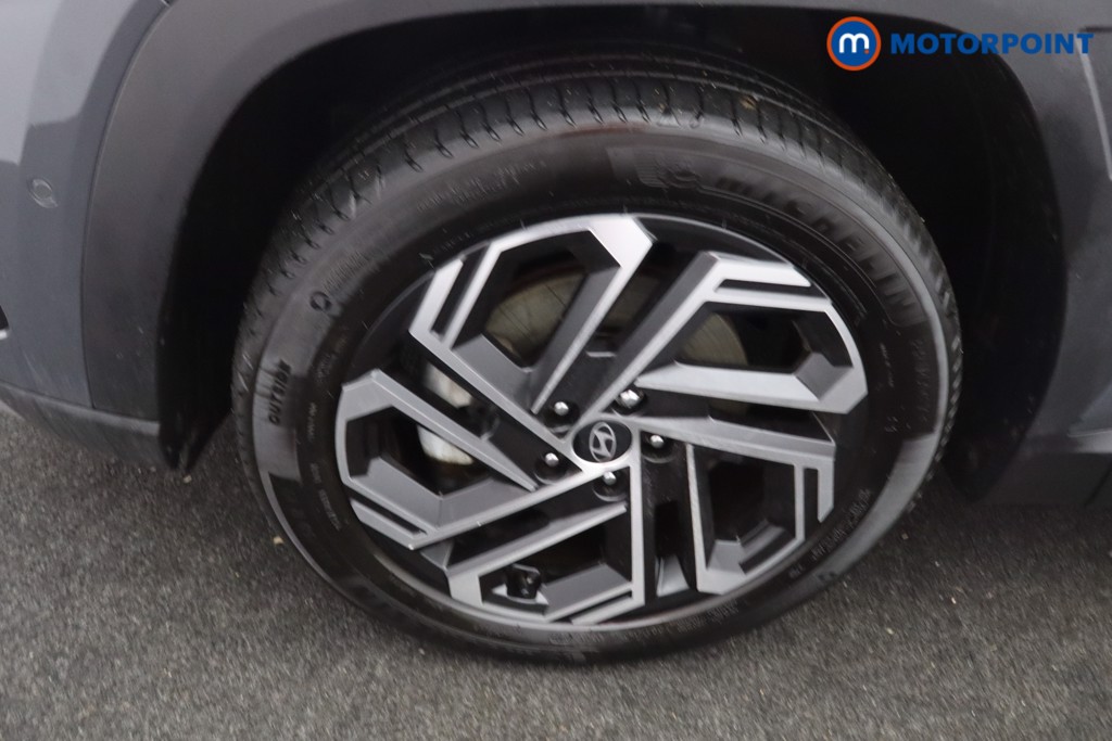 Used Hyundai TUCSON 2025 for sale - 77747288: Photo 27