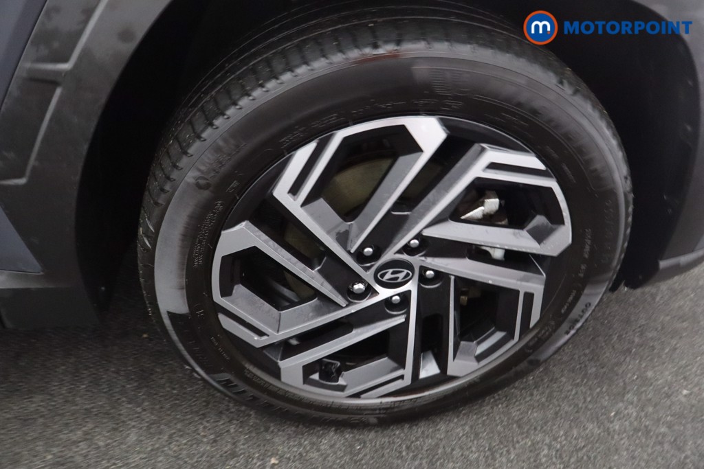 Used Hyundai TUCSON 2025 for sale - 77747288: Photo 28