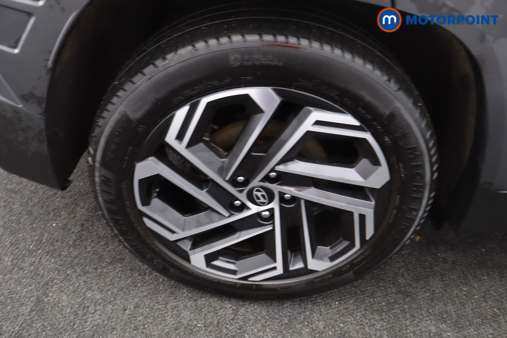 Used Hyundai TUCSON 2025 for sale - 77747288: Photo 29