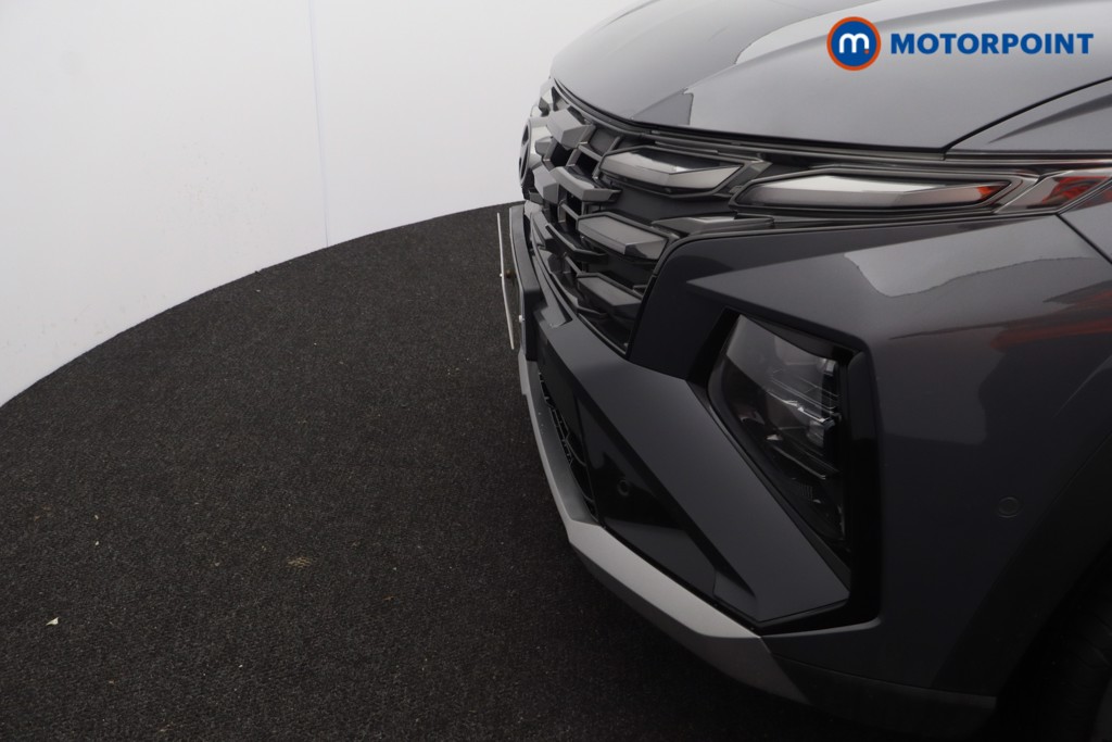 Used Hyundai TUCSON 2025 for sale - 77747288: Photo 37