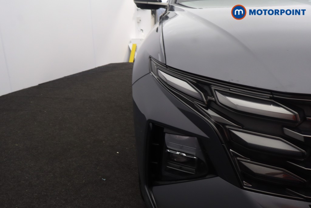 Used Hyundai TUCSON 2025 for sale - 77747288: Photo 38