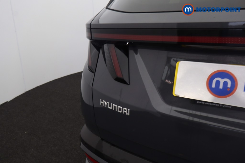 Used Hyundai TUCSON 2025 for sale - 77747288: Photo 40