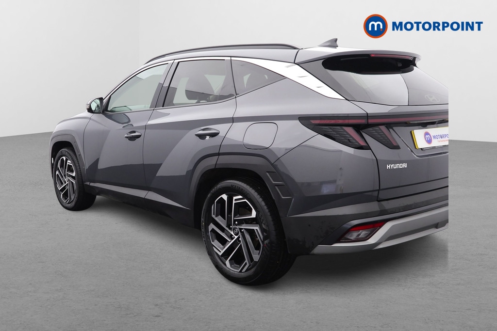 Used Hyundai TUCSON 2025 for sale - 77747288: Photo 5