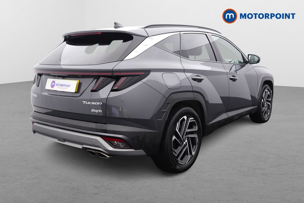 Used Hyundai TUCSON 2025 for sale - 77747288: Photo 7