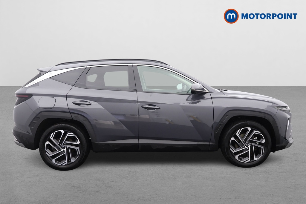 Used Hyundai TUCSON 2025 for sale - 77747288: Photo 8
