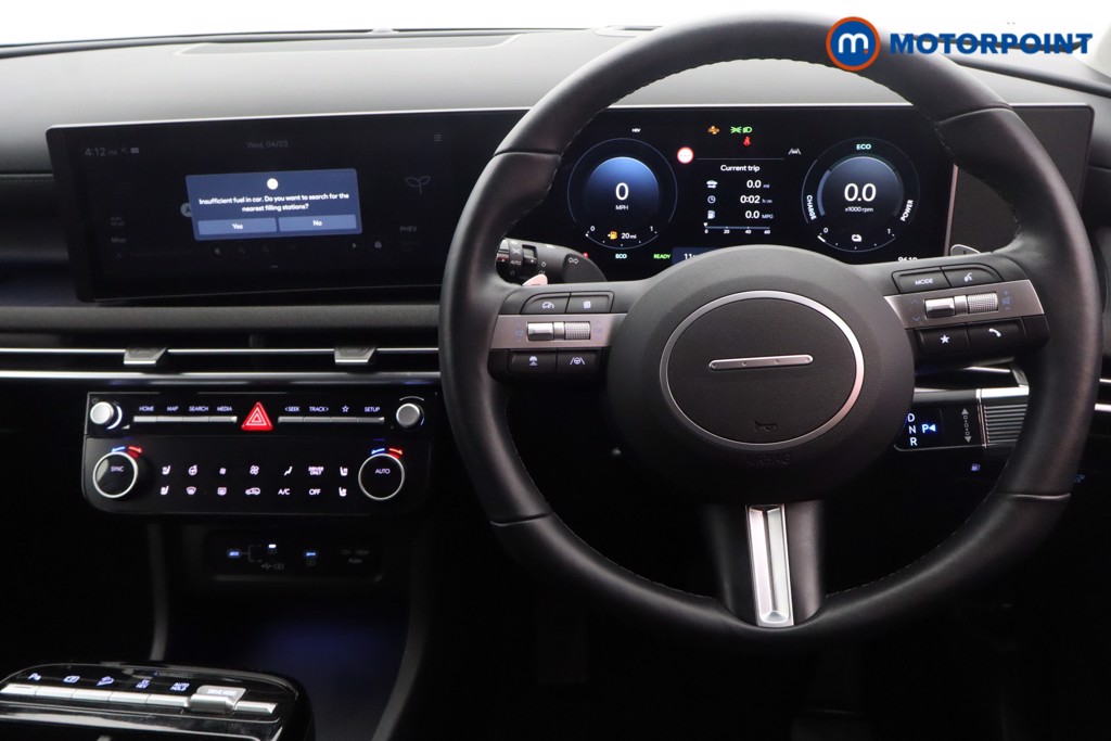 Used Hyundai TUCSON 2025 for sale - 77747288: Photo 9