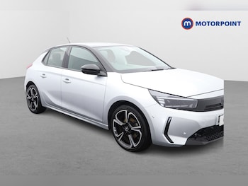 Used Vauxhall Corsa 2023 for sale - 78255872: Photo