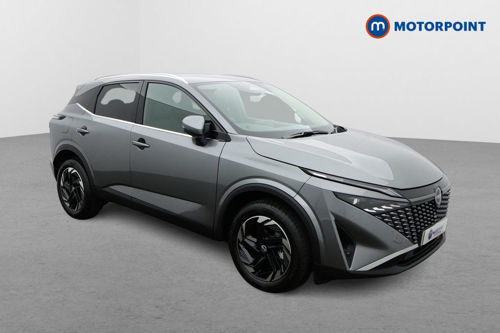 Used Nissan Qashqai 2025 for sale - 76044798: Photo 1