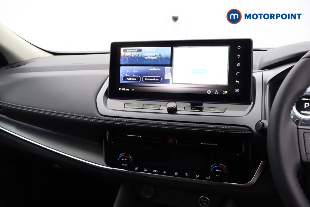 Used Nissan Qashqai 2025 for sale - 76044798: Photo 13