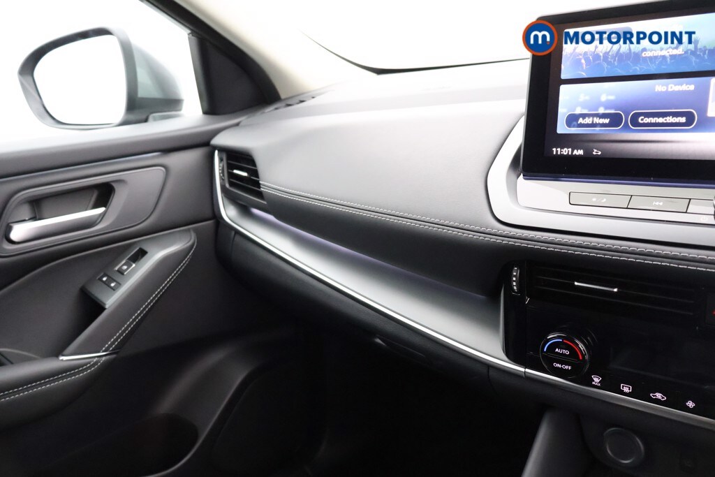 Used Nissan Qashqai 2025 for sale - 76044798: Photo 14