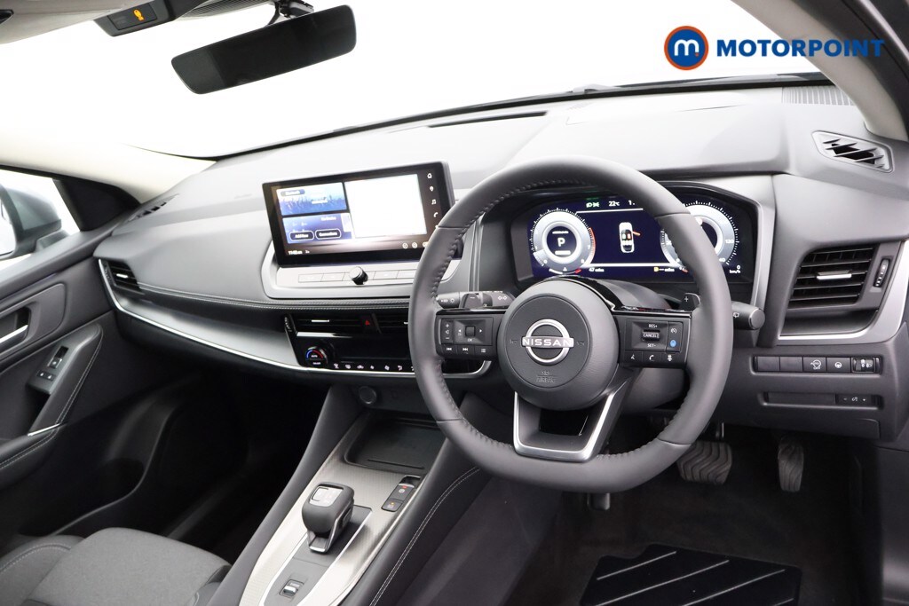 Used Nissan Qashqai 2025 for sale - 76044798: Photo 18