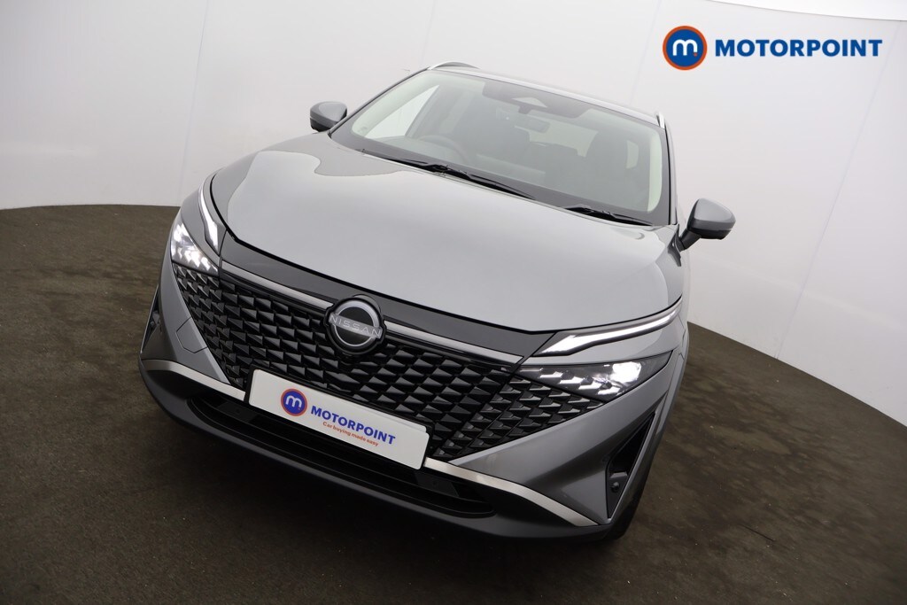 Used Nissan Qashqai 2025 for sale - 76044798: Photo 22