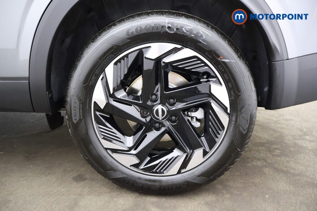 Used Nissan Qashqai 2025 for sale - 76044798: Photo 24