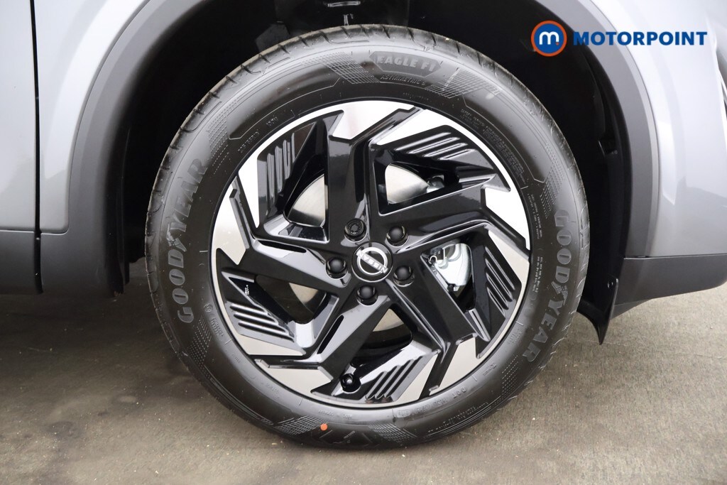 Used Nissan Qashqai 2025 for sale - 76044798: Photo 26