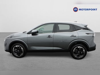 Used Nissan Qashqai 2025 for sale - 76044798: Photo