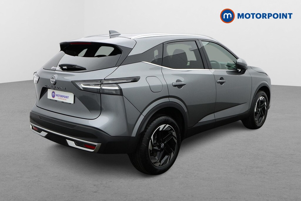 Used Nissan Qashqai 2025 for sale - 76044798: Photo 7