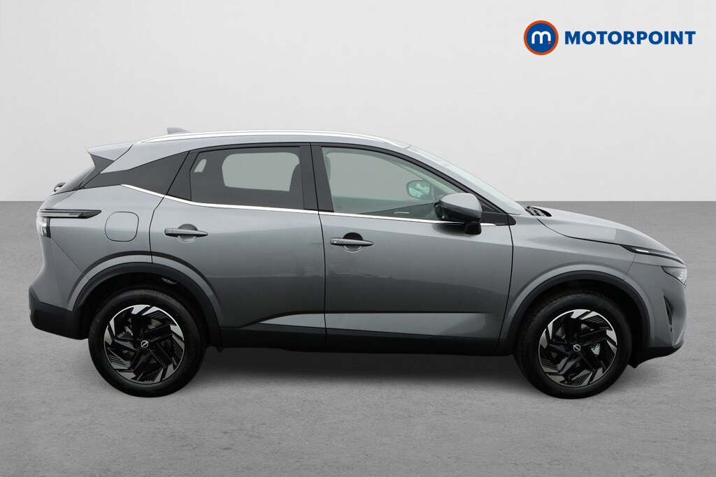 Used Nissan Qashqai 2025 for sale - 76044798: Photo 8