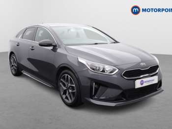 2020 - 1.6 CRDi ISG GT-Line 5dr DCT